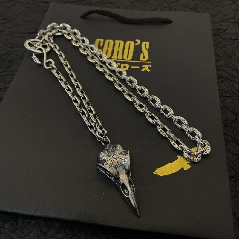 Goros Necklaces Reliable 212163