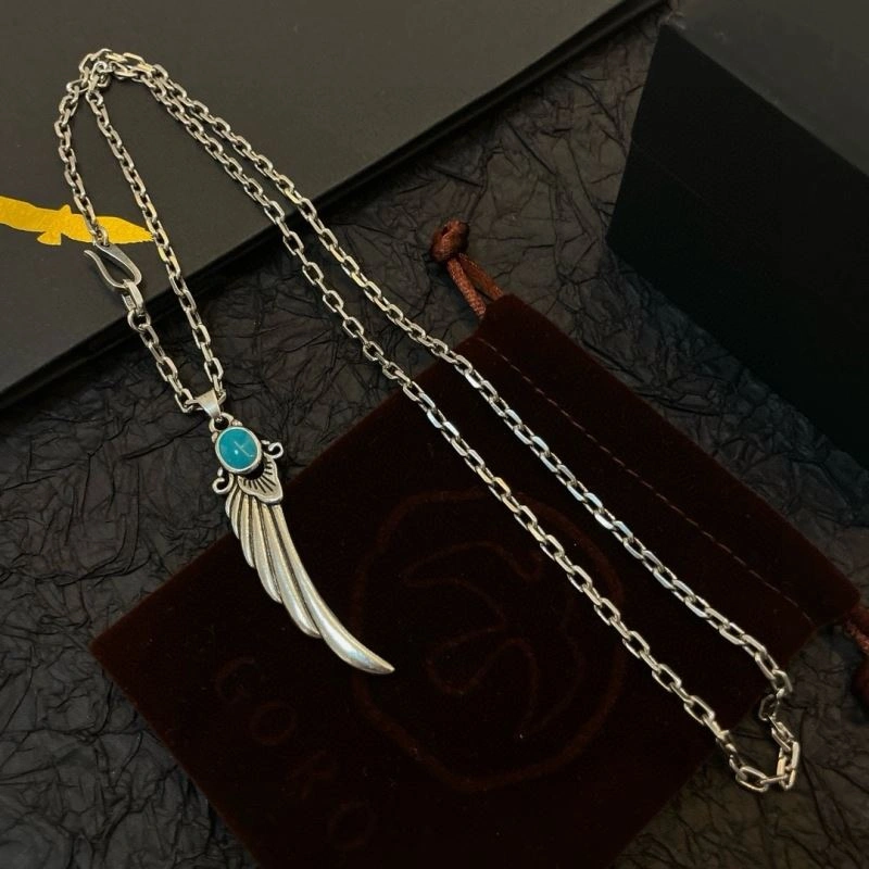 Affordable Goros Necklaces 212157