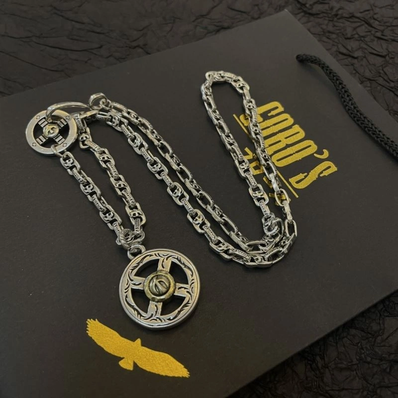Versatile Goros Necklaces 212156