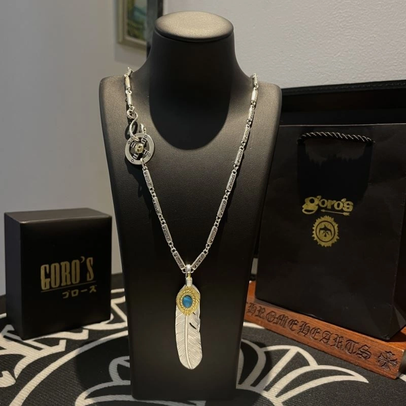 StreetReady Goros Necklaces 212153