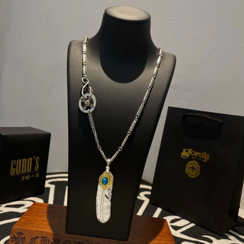StreetReady Goros Necklaces 212153