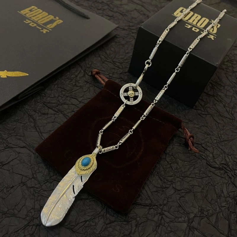 StreetReady Goros Necklaces 212153