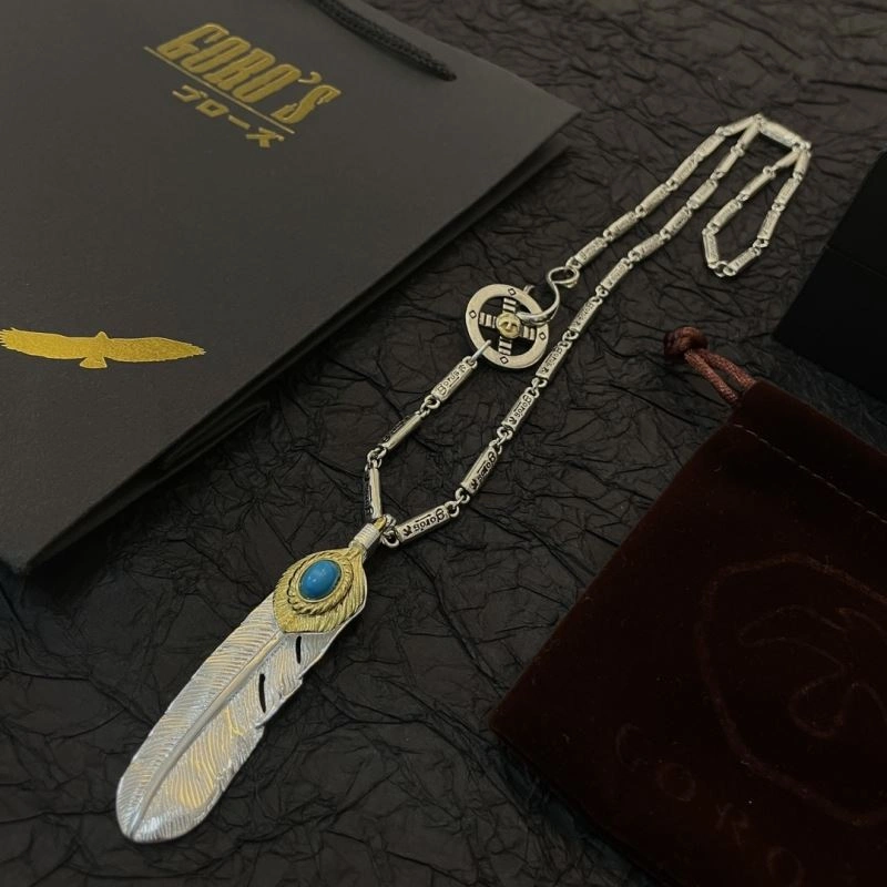 StreetReady Goros Necklaces 212153