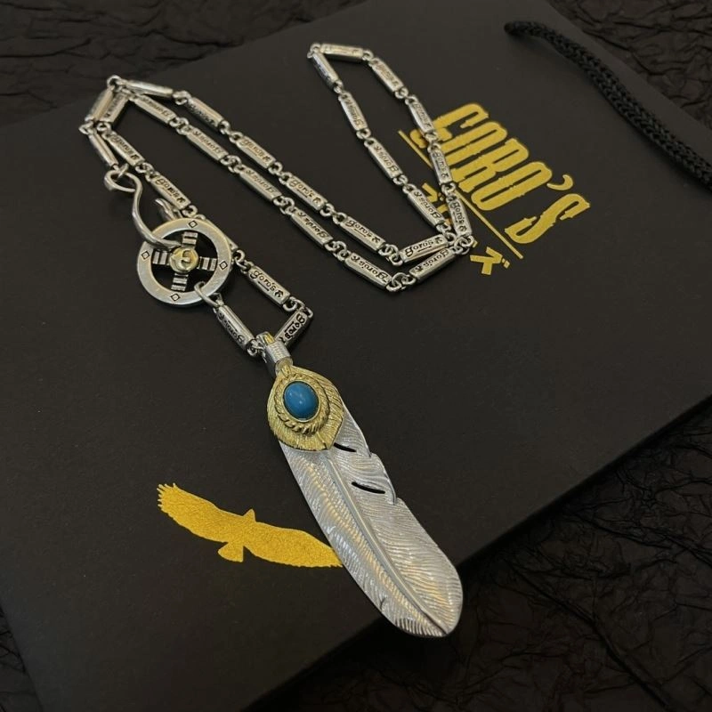 StreetReady Goros Necklaces 212153