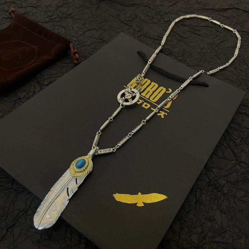 StreetReady Goros Necklaces 212153