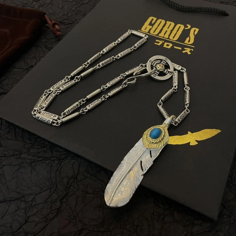StreetReady Goros Necklaces 212153