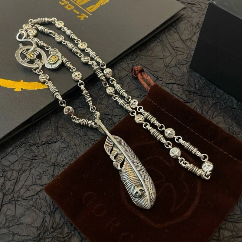 Goros Necklaces ComfortFit 212154