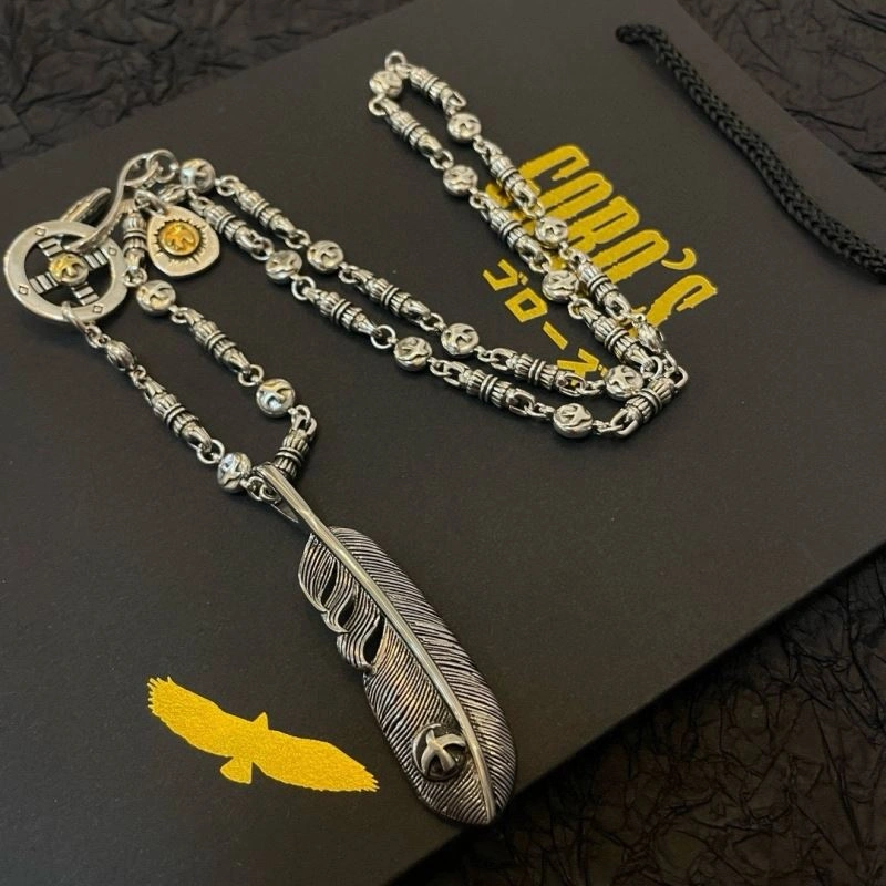 Goros Necklaces ComfortFit 212154
