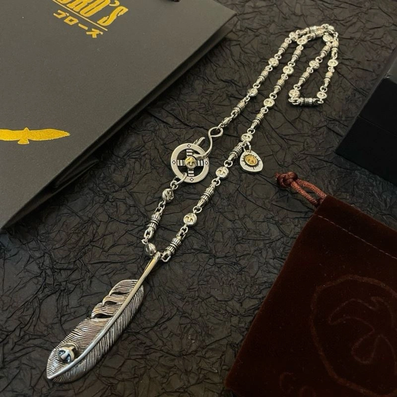 Goros Necklaces ComfortFit 212154