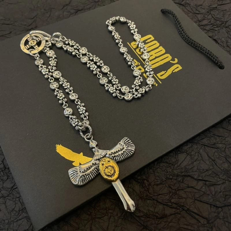 Goros Necklaces WaterResistant 212144