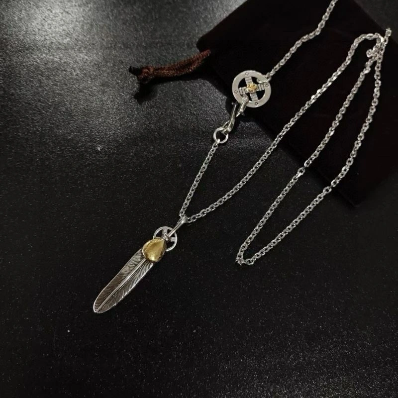 Goros Necklaces WellDesigned 212127