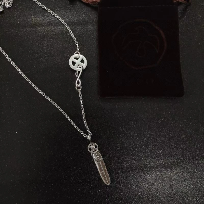 Goros Necklaces WellDesigned 212127