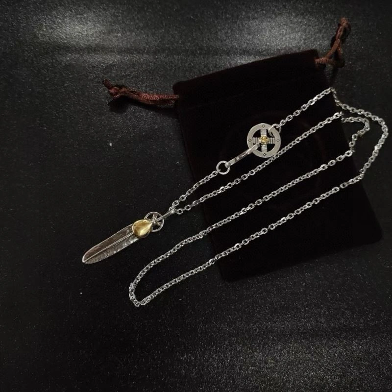 Goros Necklaces WellDesigned 212127
