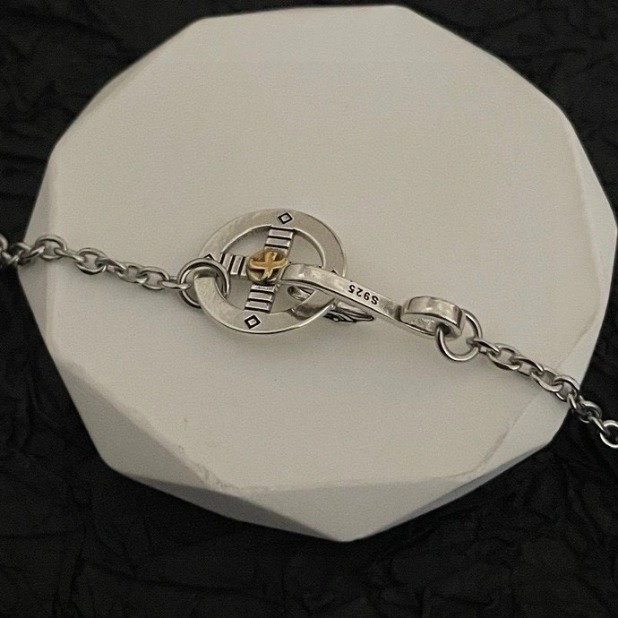 Goros Necklaces WellDesigned 212127