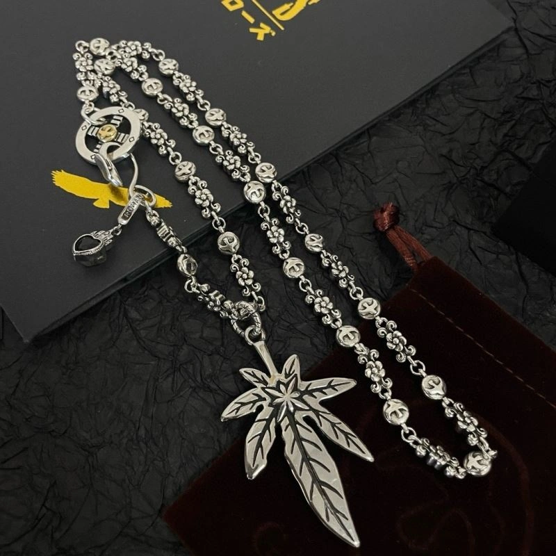 Goros Necklaces WeatherProof 212155
