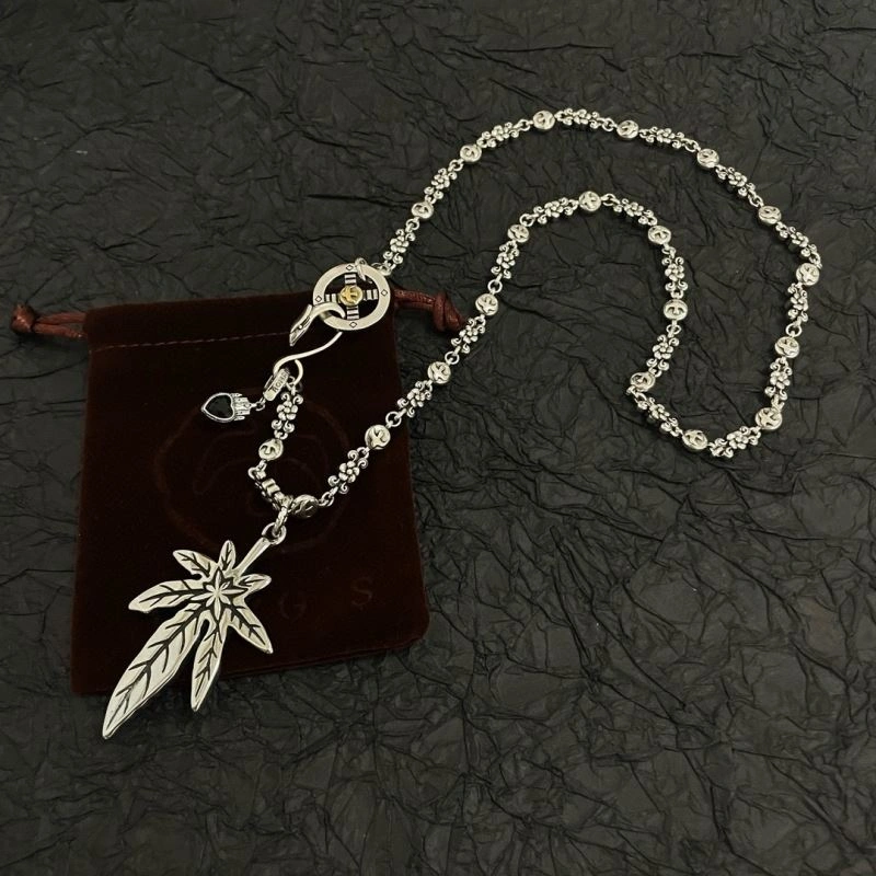 Goros Necklaces WeatherProof 212155