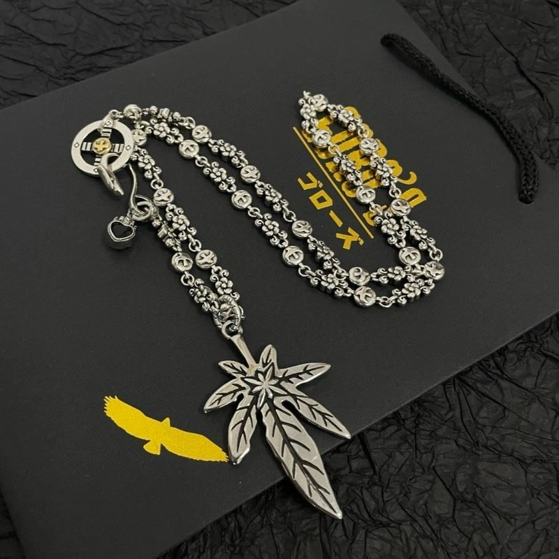 Goros Necklaces WeatherProof 212155