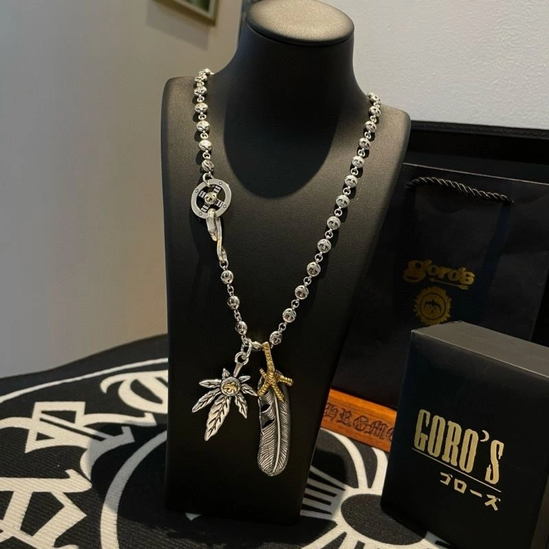 OnTrend Goros Necklaces 212141