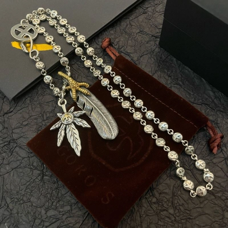 OnTrend Goros Necklaces 212141