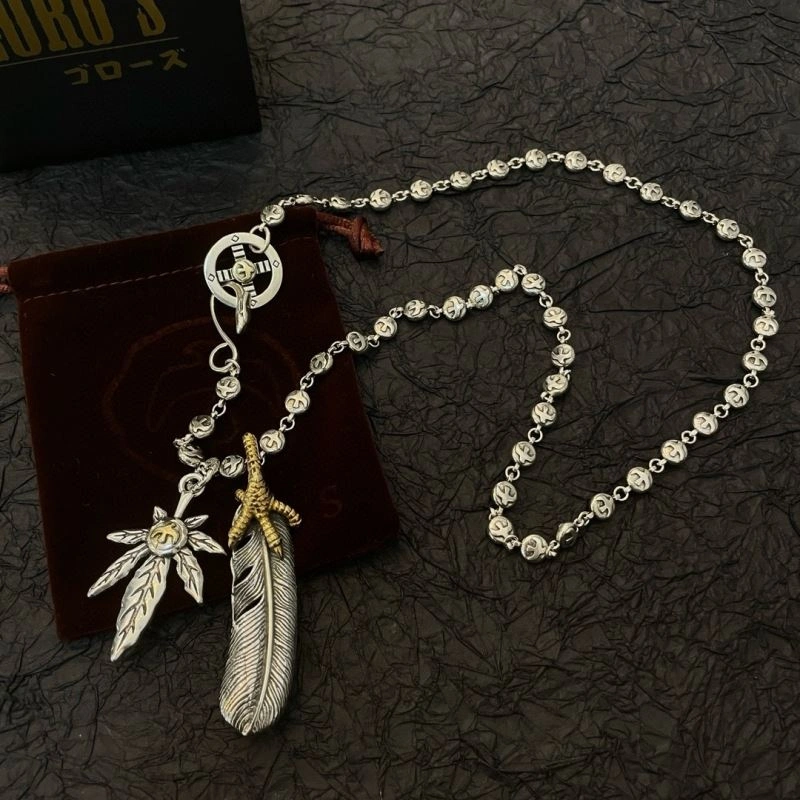 OnTrend Goros Necklaces 212141