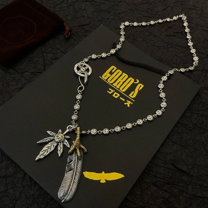 OnTrend Goros Necklaces 212141