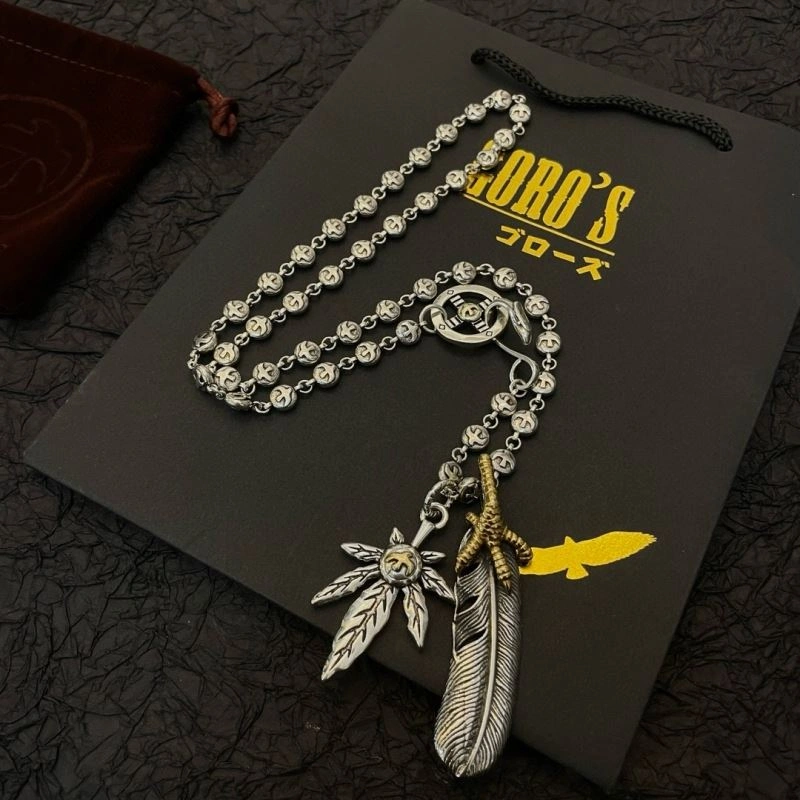 OnTrend Goros Necklaces 212141