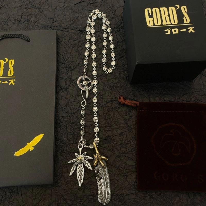 OnTrend Goros Necklaces 212141