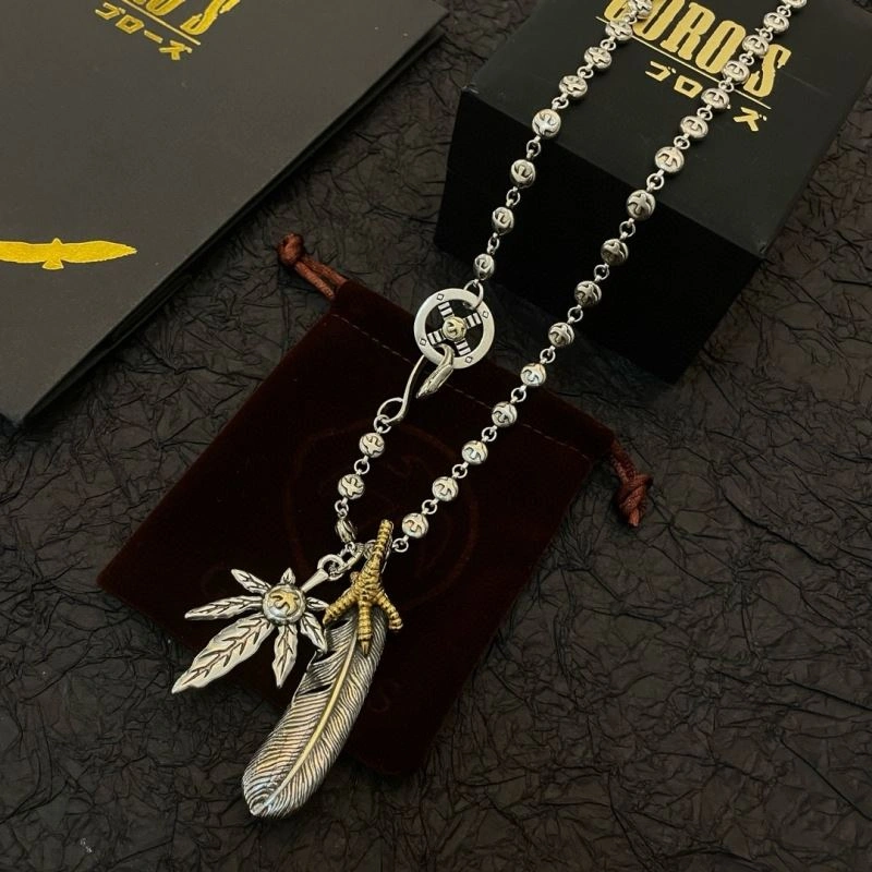 OnTrend Goros Necklaces 212141
