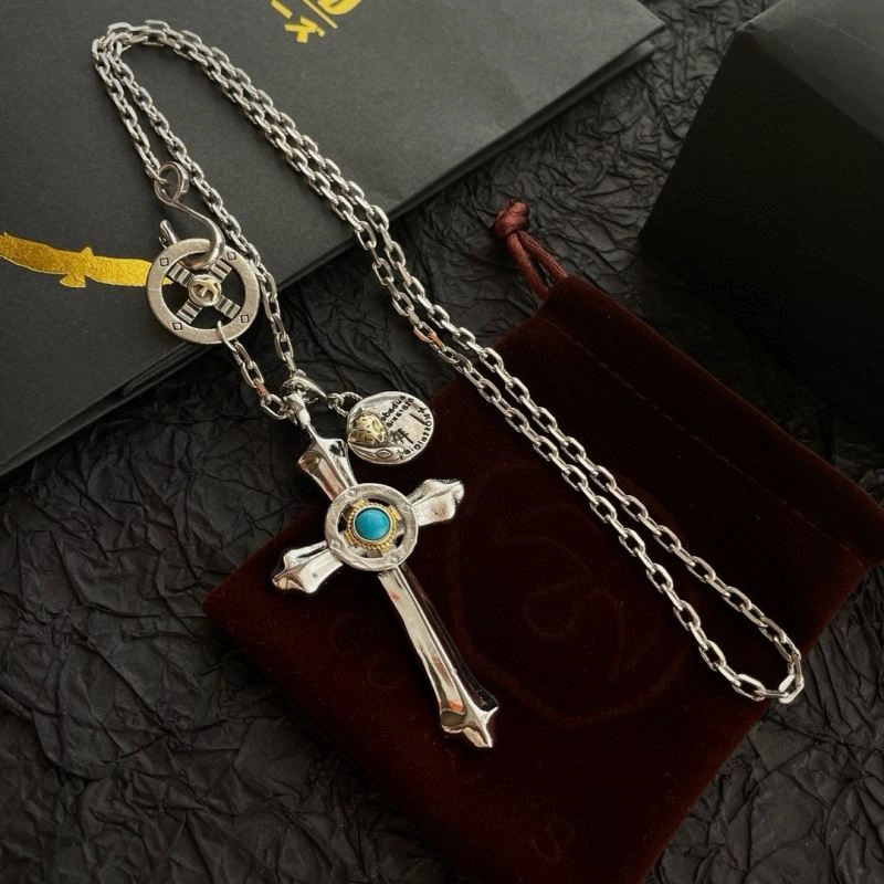 QuickDry Goros Necklaces 212129