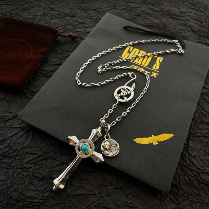 QuickDry Goros Necklaces 212129