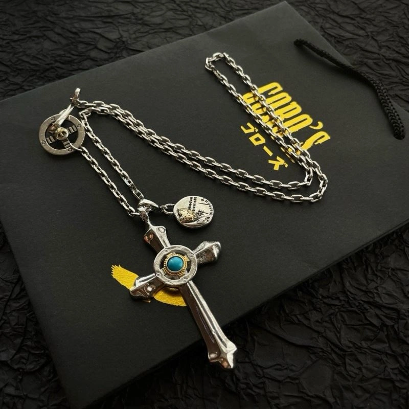 QuickDry Goros Necklaces 212129