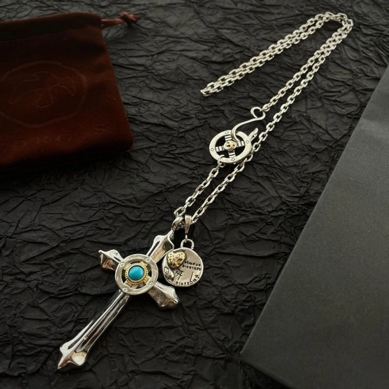 QuickDry Goros Necklaces 212129