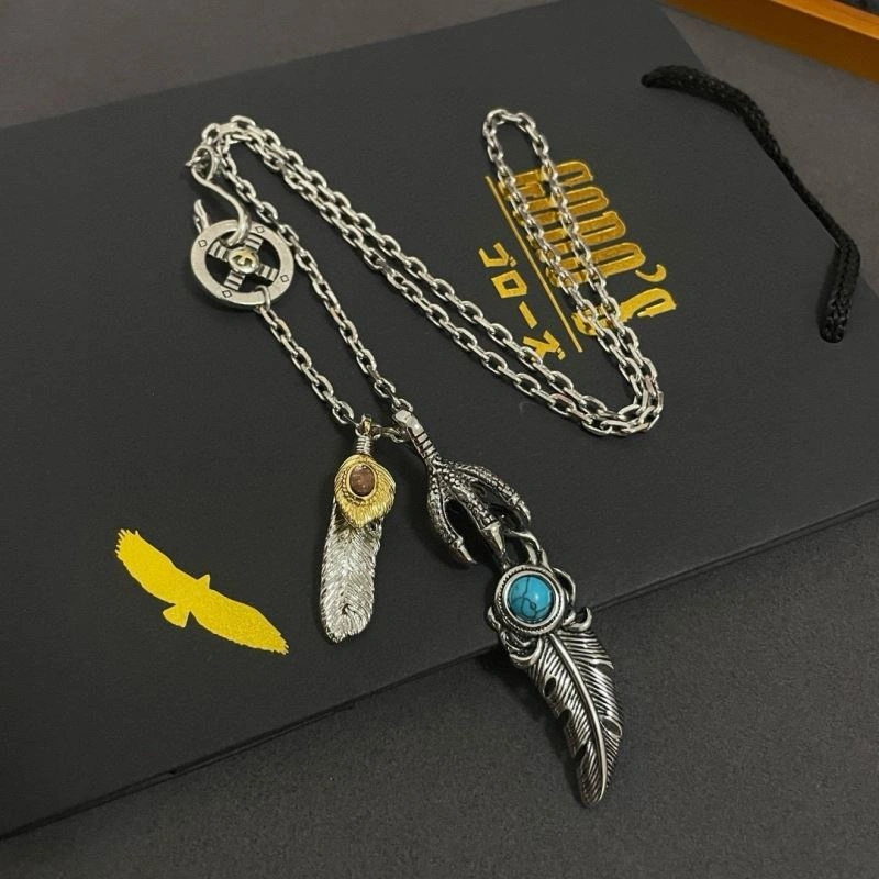 Goros Necklaces Stretchable 212151