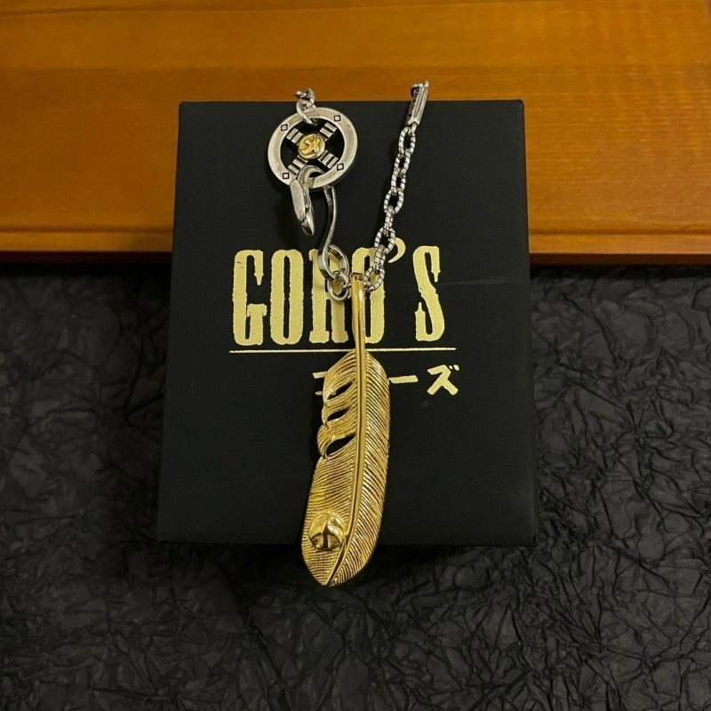 Goros Necklaces EyeCatching 212143