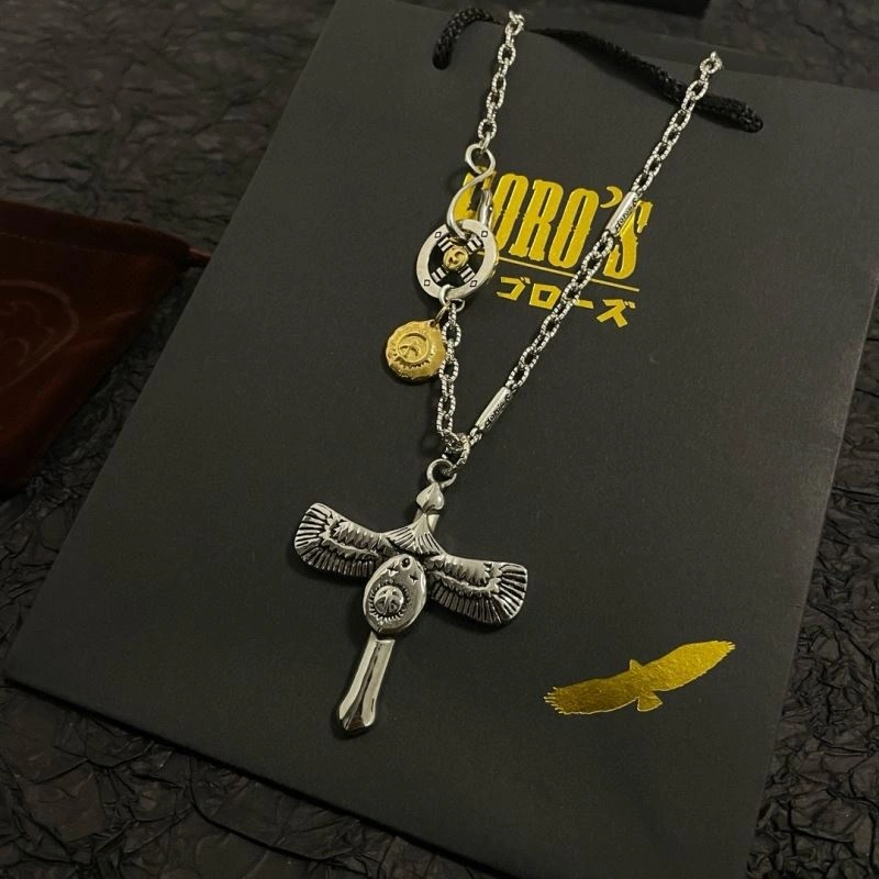 Goros Necklaces Packable 212130
