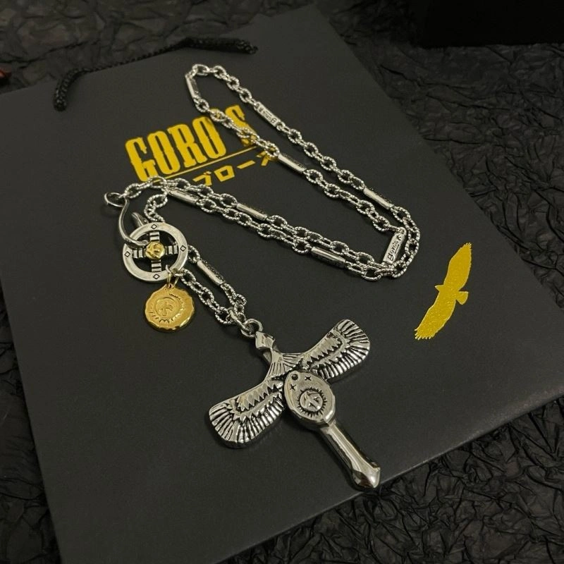 Goros Necklaces Packable 212130