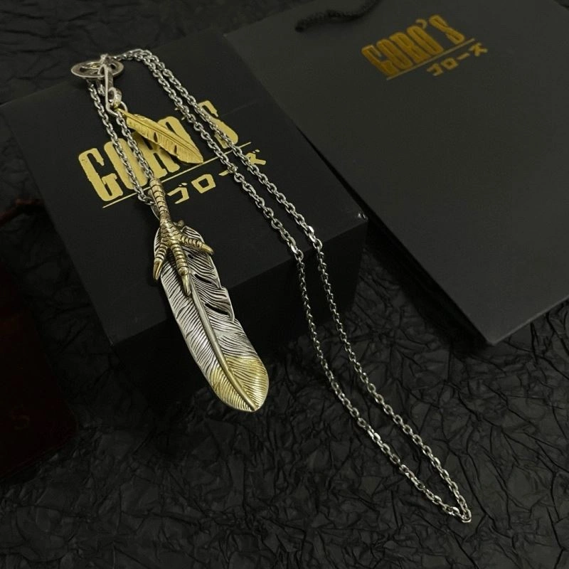 Goros Necklaces Versatile 212132