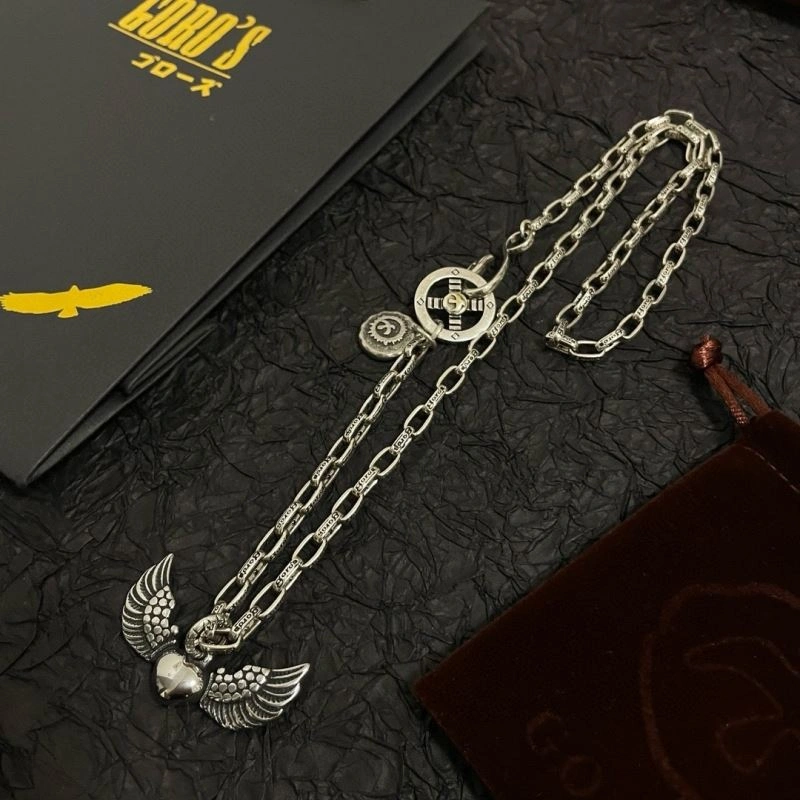 Goros Necklaces Packable 212128