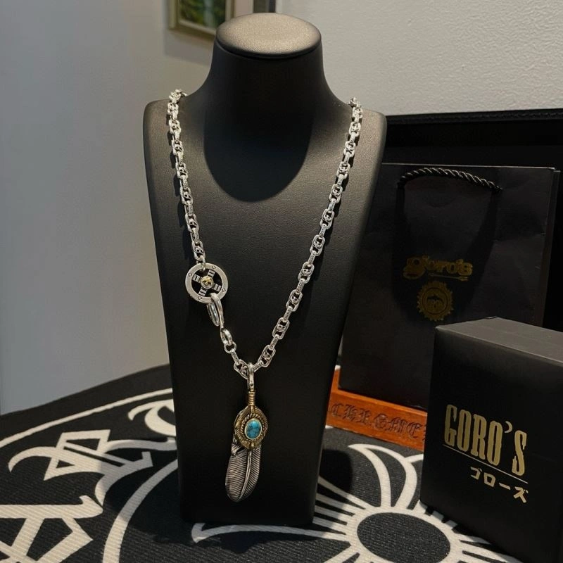 Goros Necklaces FreshLook 212139