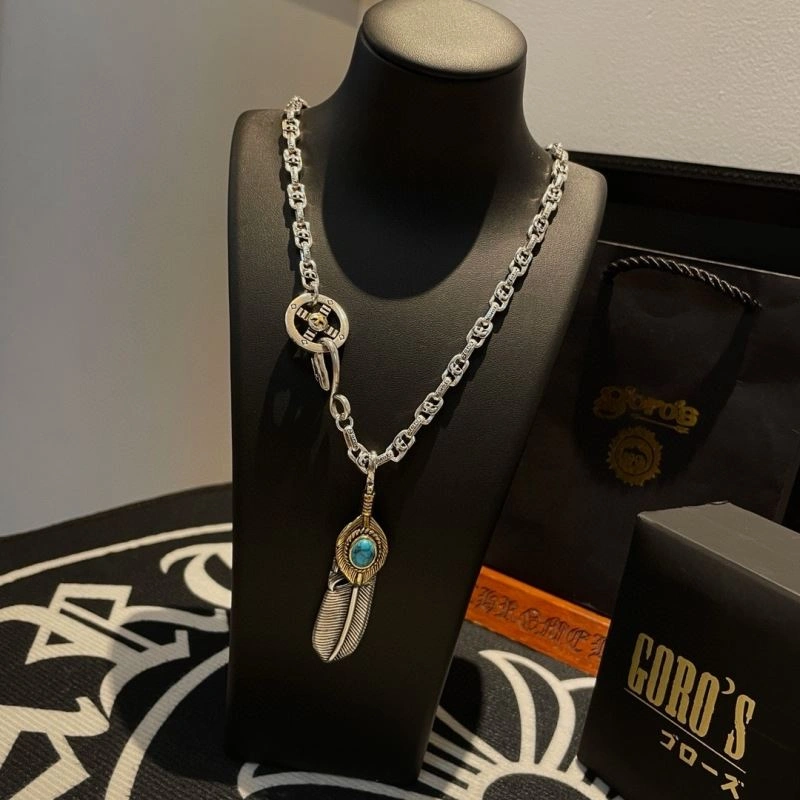 Goros Necklaces FreshLook 212139