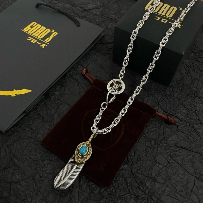 Goros Necklaces FreshLook 212139