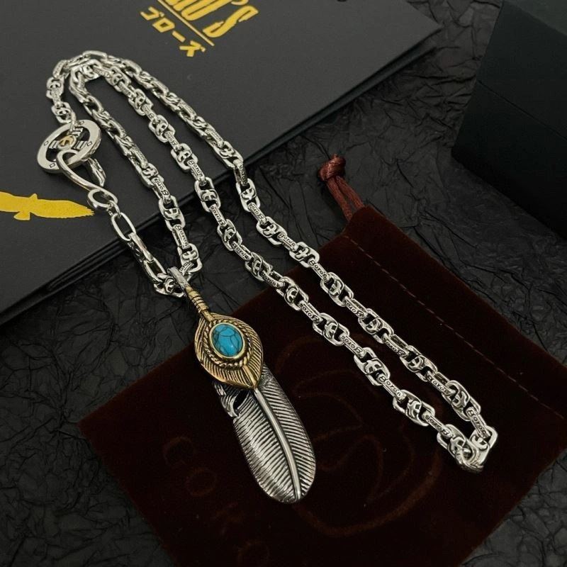 Goros Necklaces FreshLook 212139