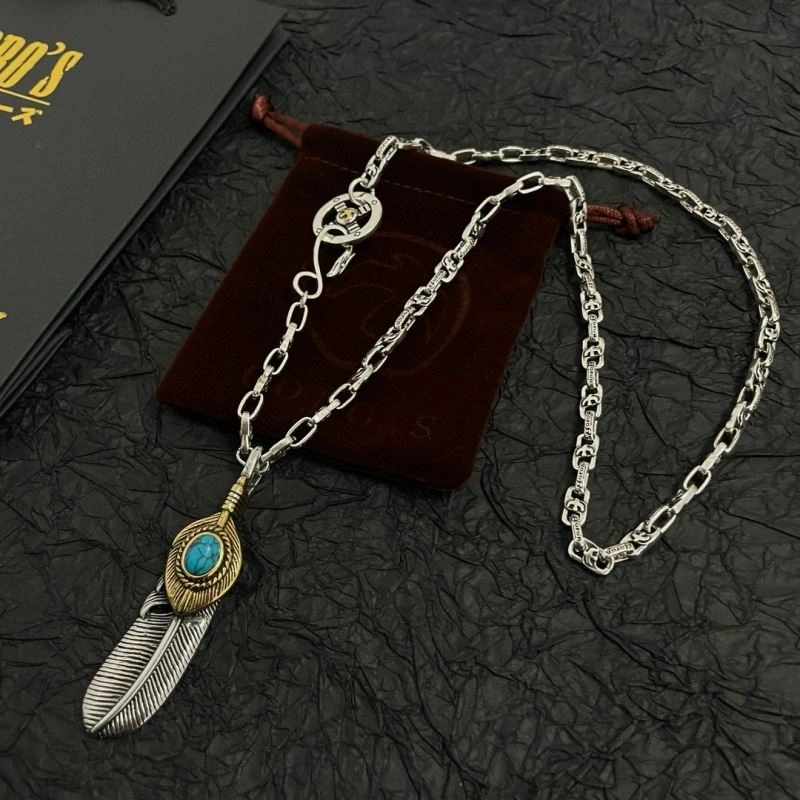 Goros Necklaces FreshLook 212139