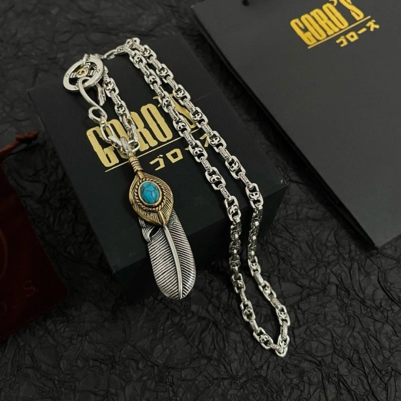 Goros Necklaces FreshLook 212139