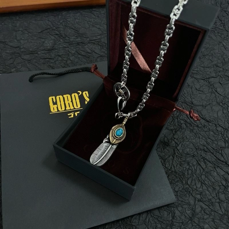 Goros Necklaces FreshLook 212139