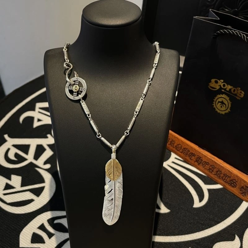 TimelessDesign Goros Necklaces 212138
