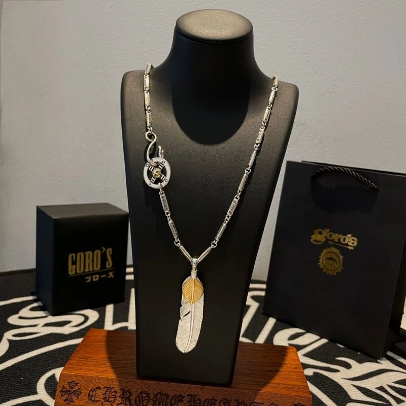 TimelessDesign Goros Necklaces 212138