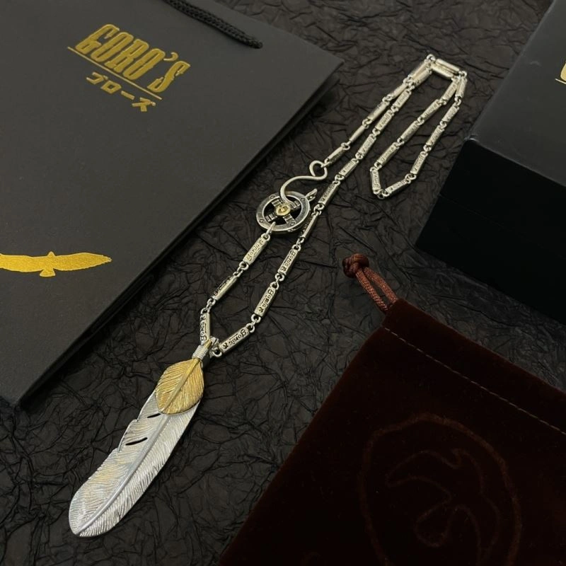 TimelessDesign Goros Necklaces 212138