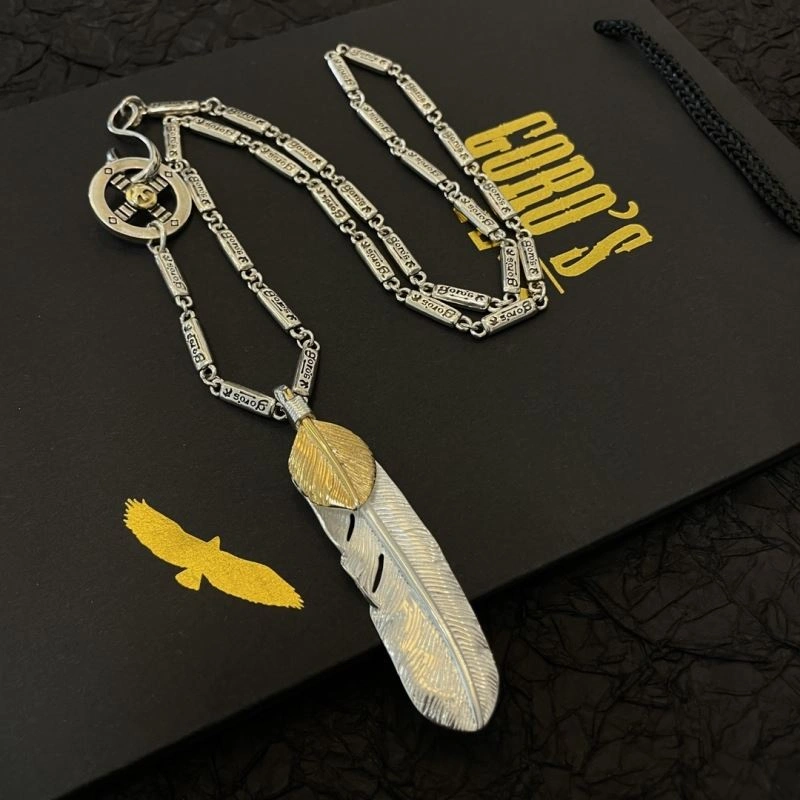 TimelessDesign Goros Necklaces 212138