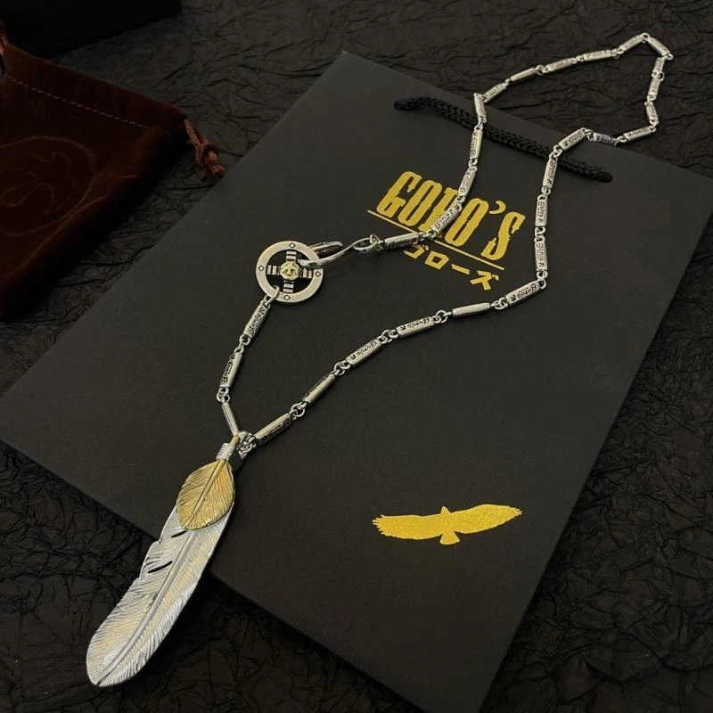 TimelessDesign Goros Necklaces 212138
